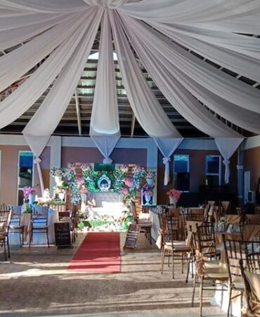 Event Place